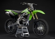 Kawasaki KX250F